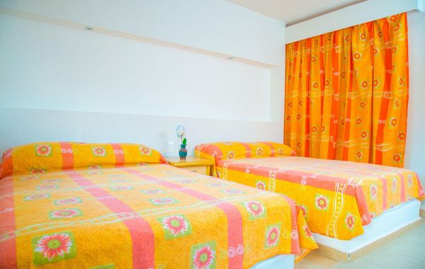 Hotel Acapulco - Hoteles todo incluido en Acapulco