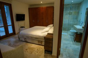 Alquiler Vacacional - Boutique/Exclusive House in "La Ciudad amurallada"/Cartagena, Fits 10 people