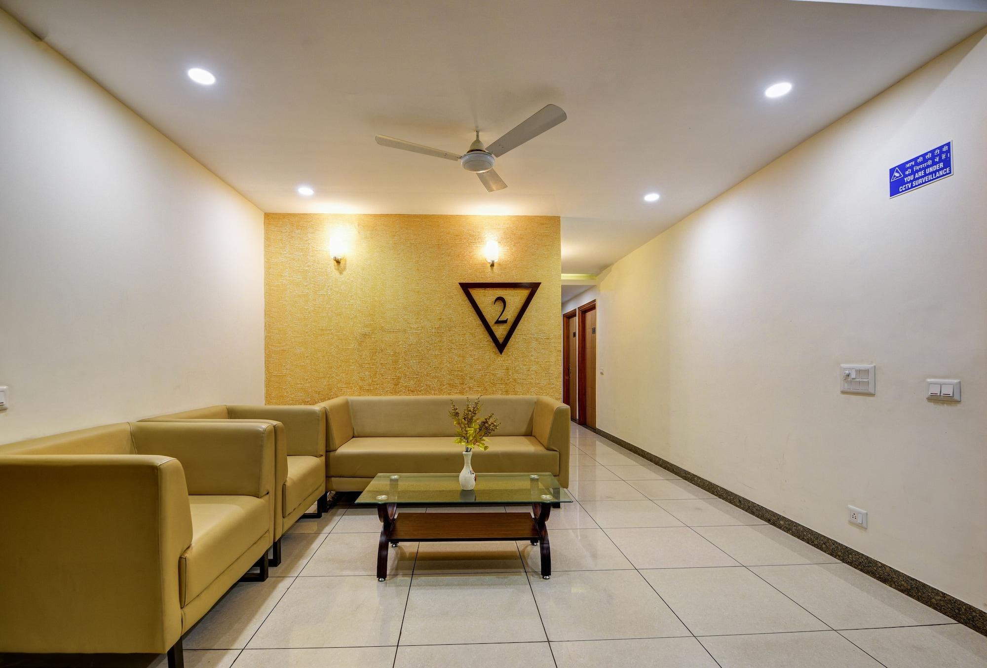 Comodidades del Alojamiento National YMCA Hostel