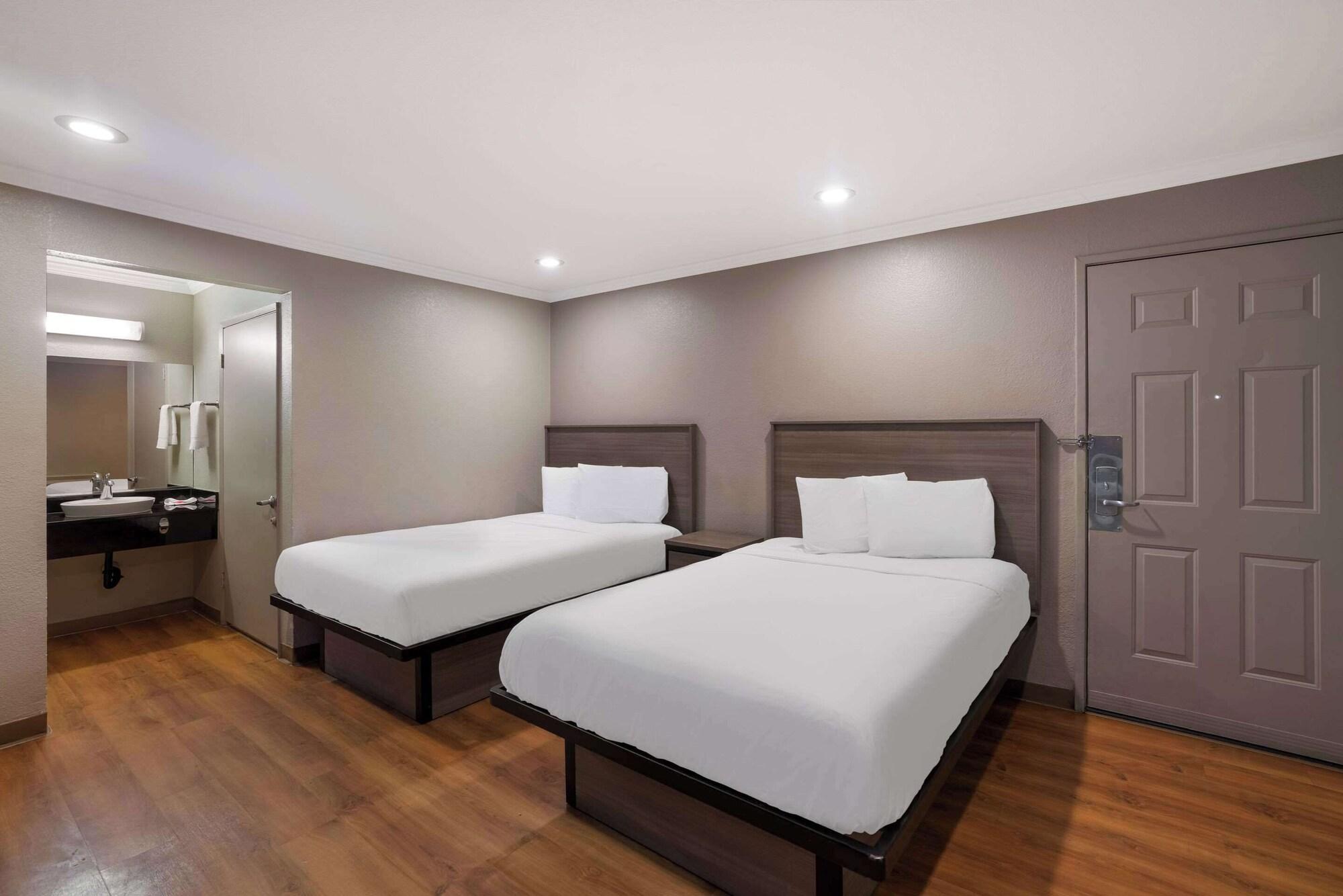 Habitación Econo Lodge