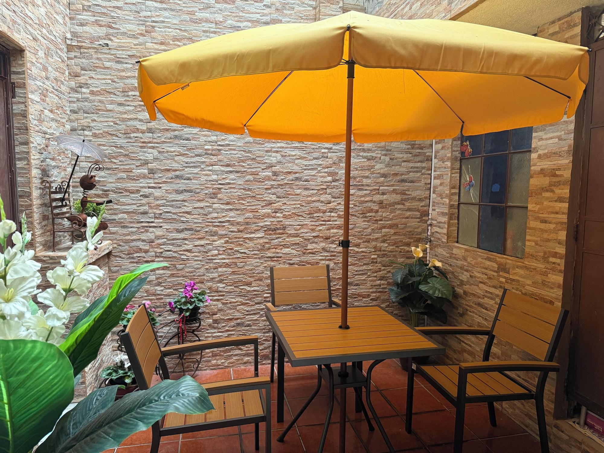 Equipamiento de Habitación Hotel Metropolitano