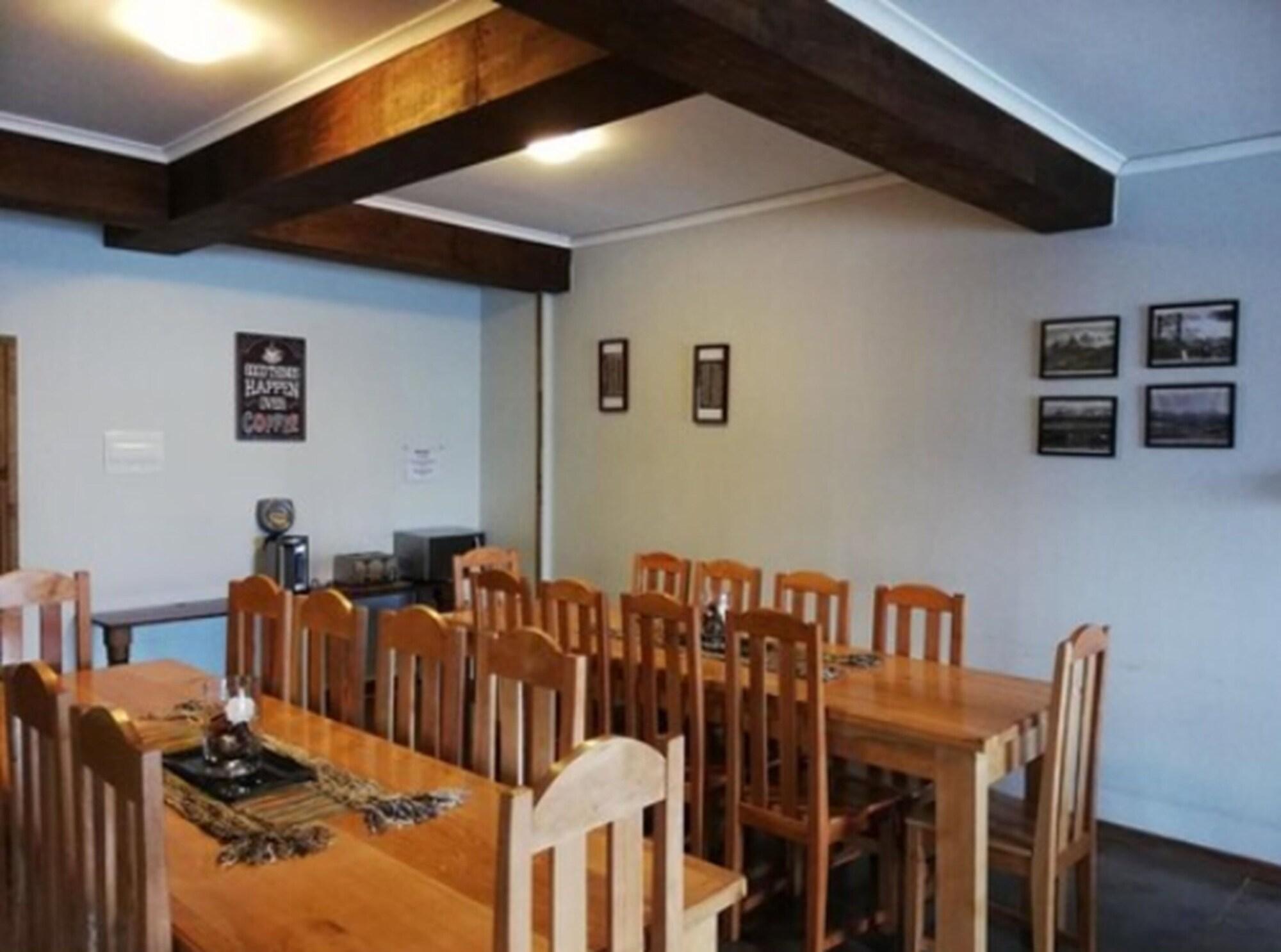 Restaurant Hostal La Base