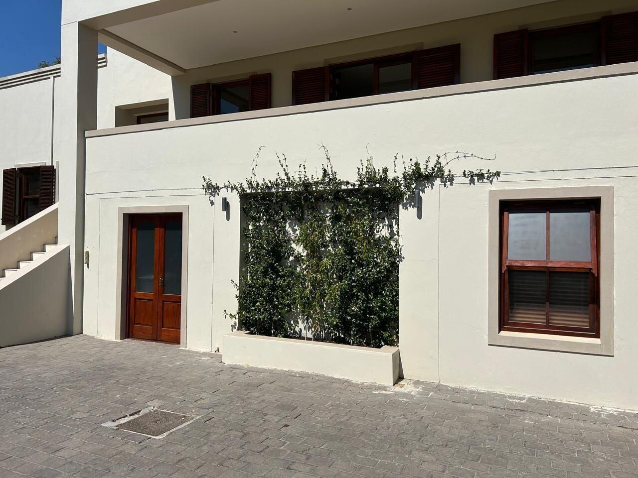 Vista Exterior Residence Vive La Vie