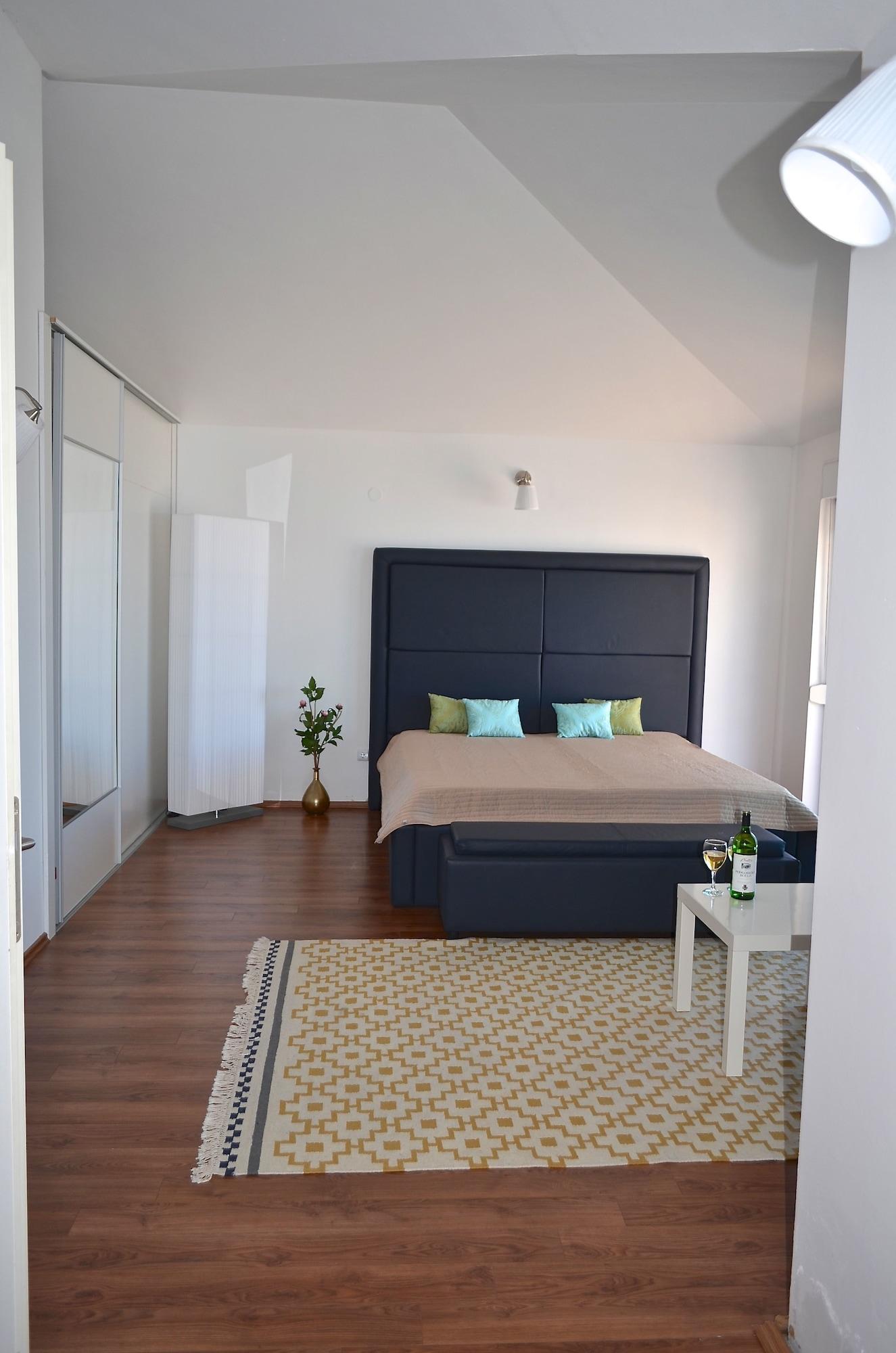 Set de Habitación Villa Dobre Vode