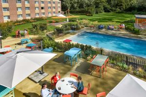 Alojamiento - Novotel Wavre Brussels East