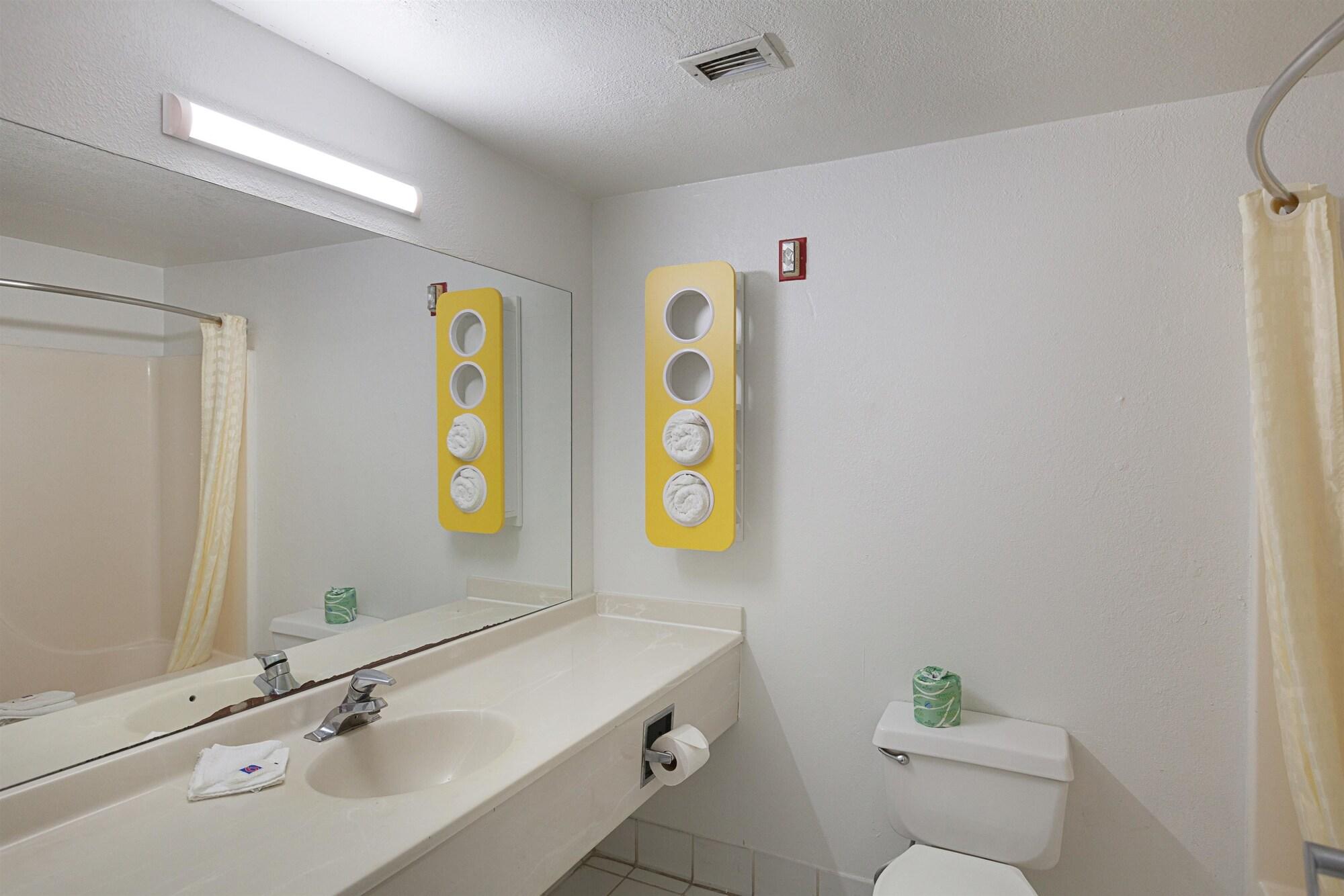 Equipamiento de Habitación Motel 6 Bedford, TX - Fort Worth