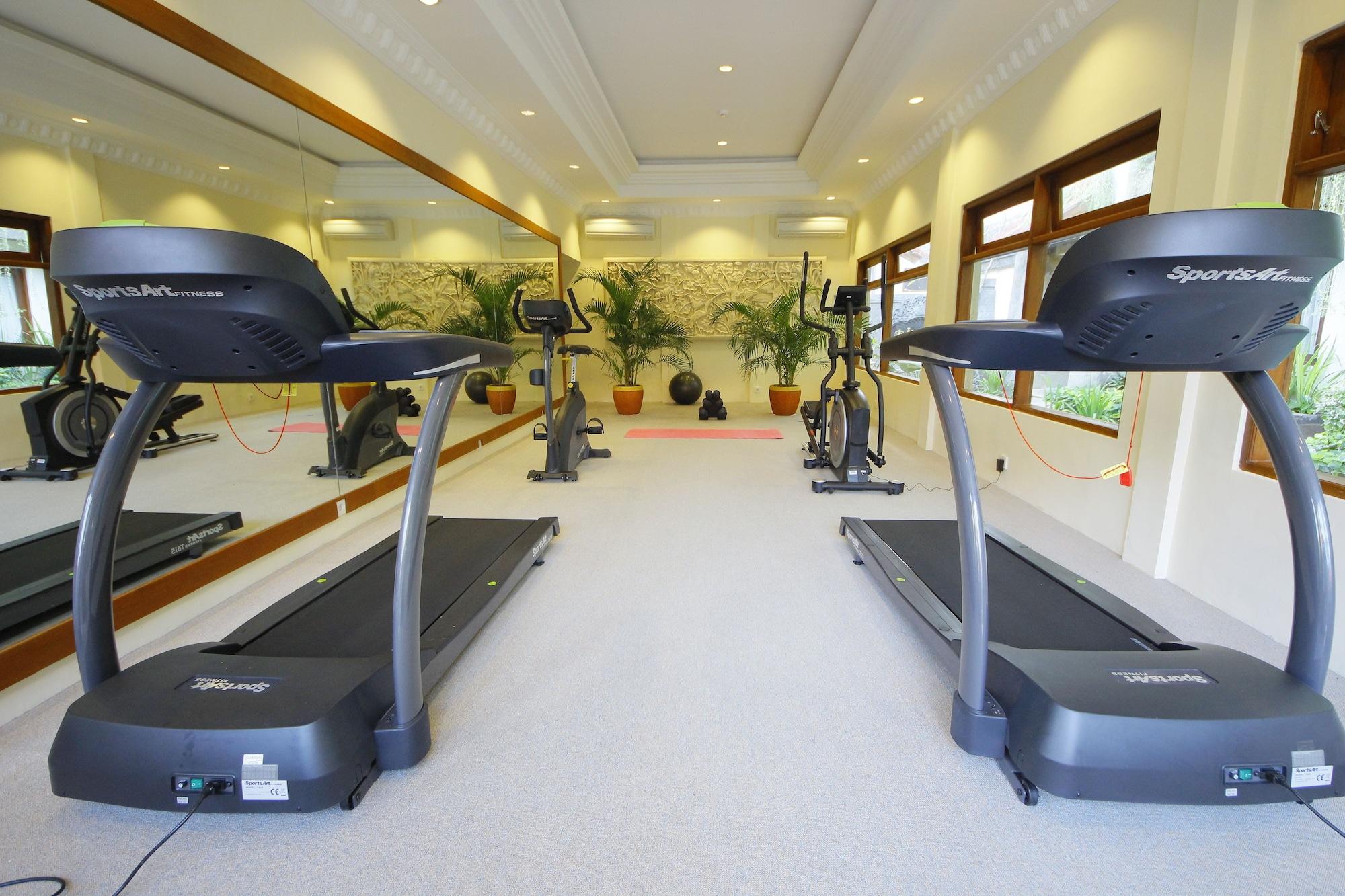 Gimnasio The Grand Bali Nusa Dua