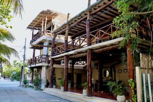 Alojamiento - Chuk Kay by ÓOL Hotels
