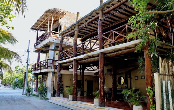 Chuk Kay by ÓOL Hotels - Hoteles todo incluido en Holbox, México