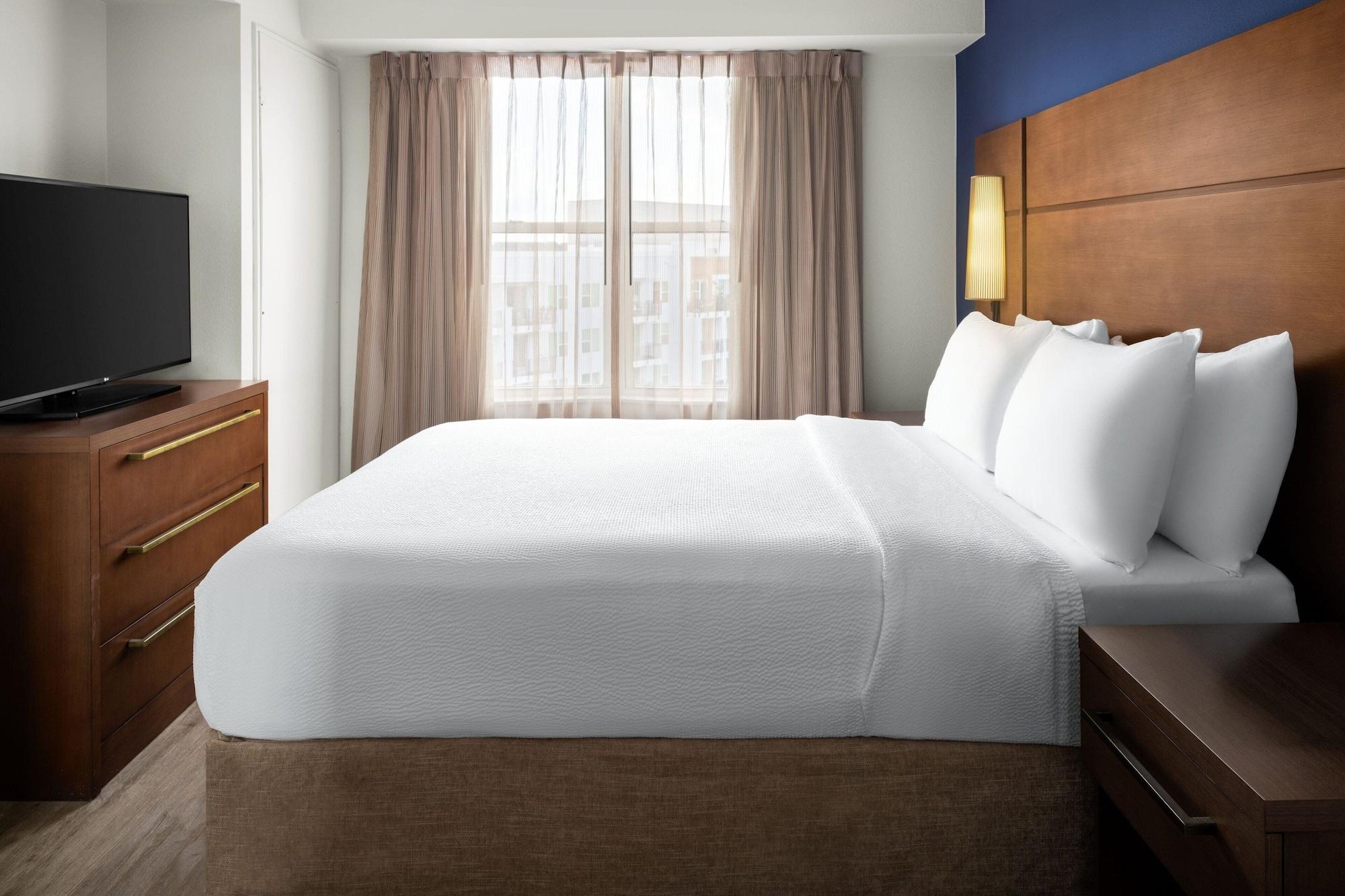Habitación Residence Inn by Marriott Tampa Westshore/Airport