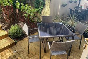 Alquiler Vacacional - Notting Haven - 2 BR Flat and Garden Notting Hill