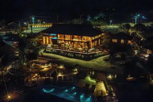 Alojamiento - Pousada Solar do Trinta