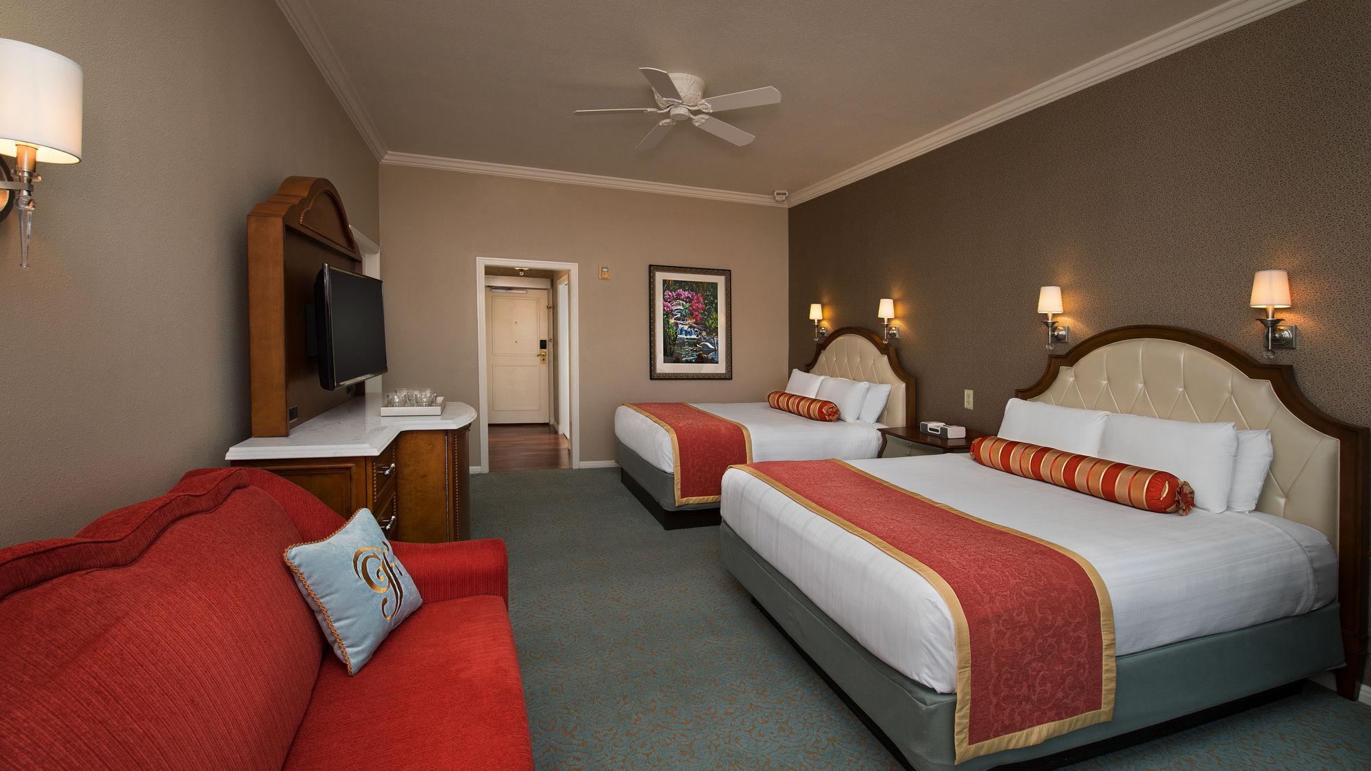 Disney's Grand Floridian Resort & Spa – foto 33