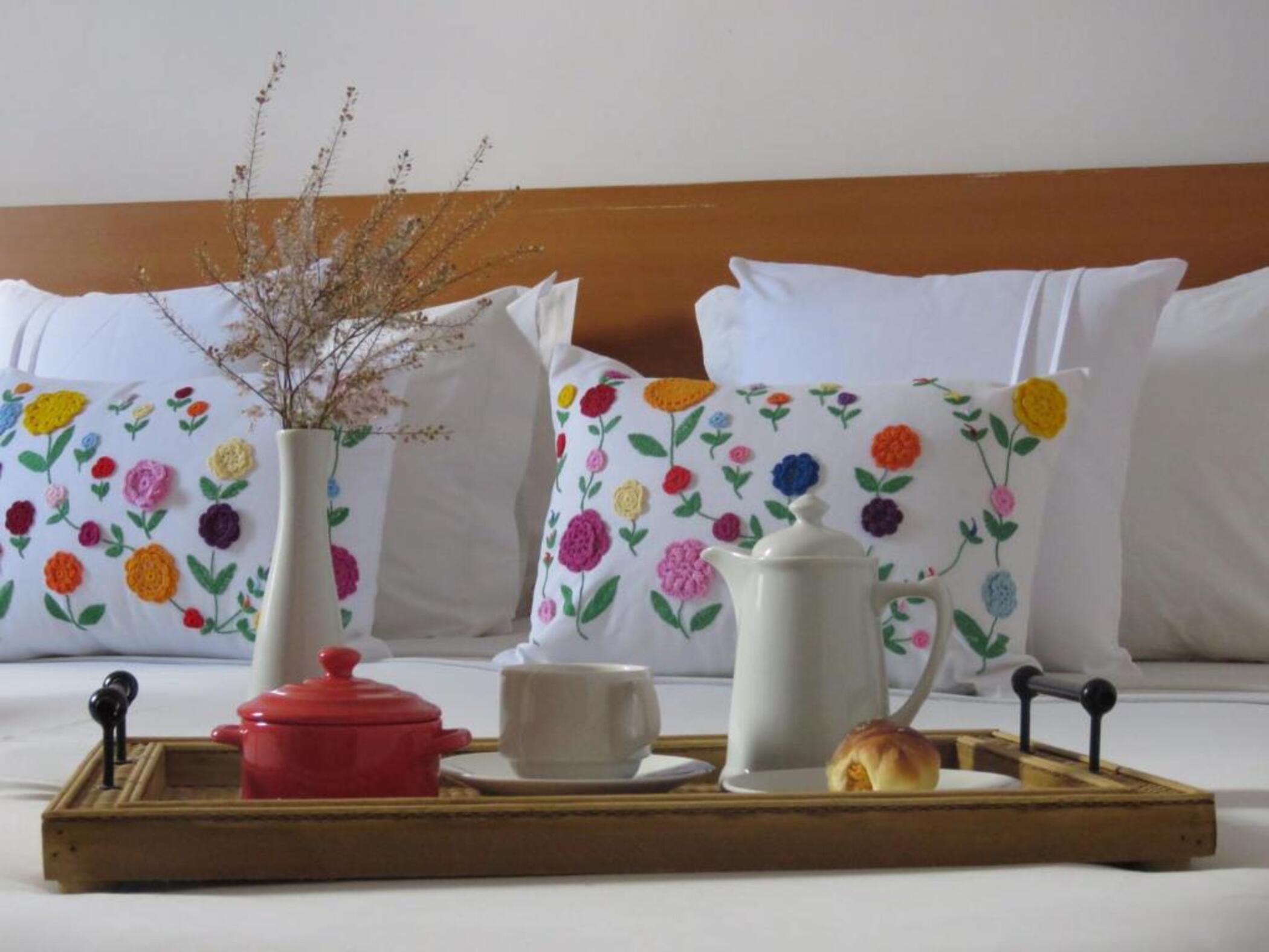 Gimnasio Hotel Estilo de Minas