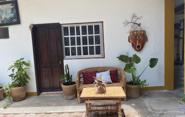 HOTEL ADOQUIN - Hoteles con spa en Zipolite, Oaxaca