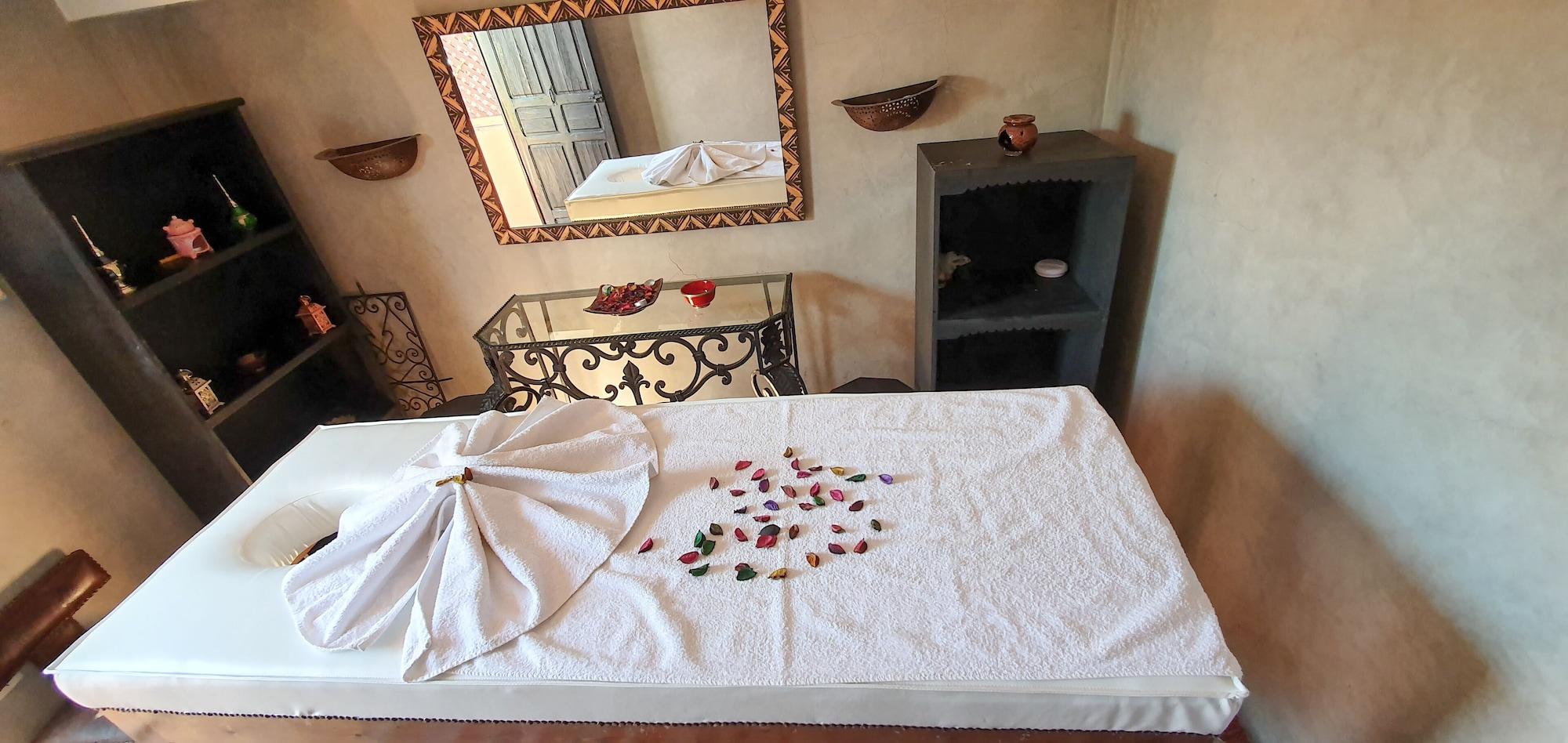 Spa Riad Dar Palmyra