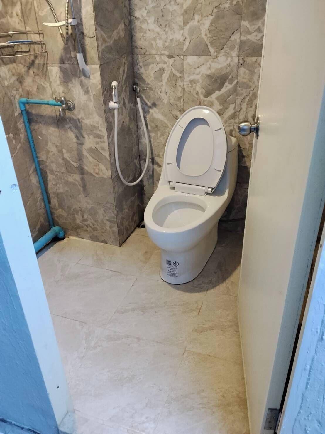 Equipamiento de Habitación The Green Bean Hostel