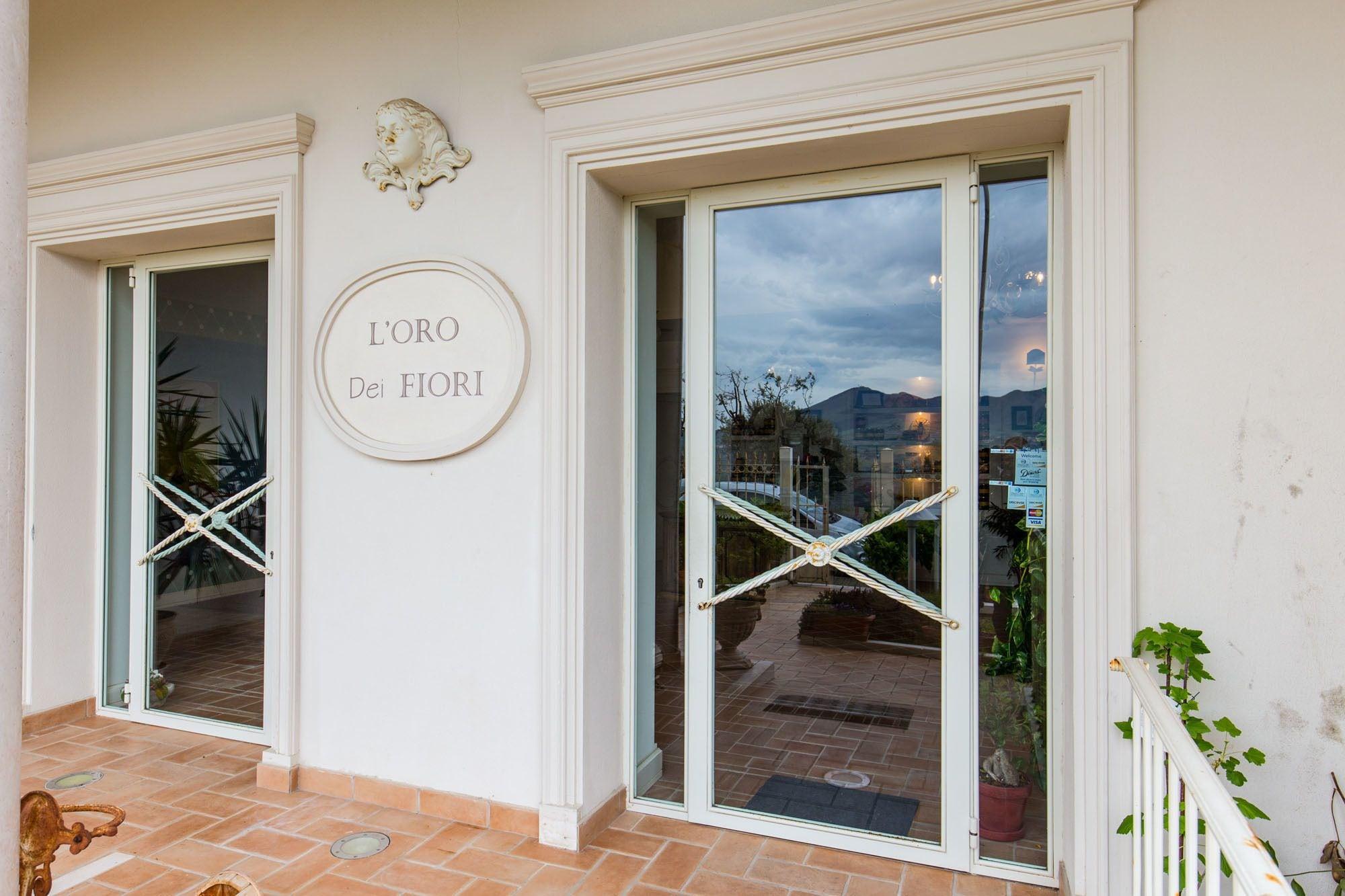 Varios B&B Honey Spa