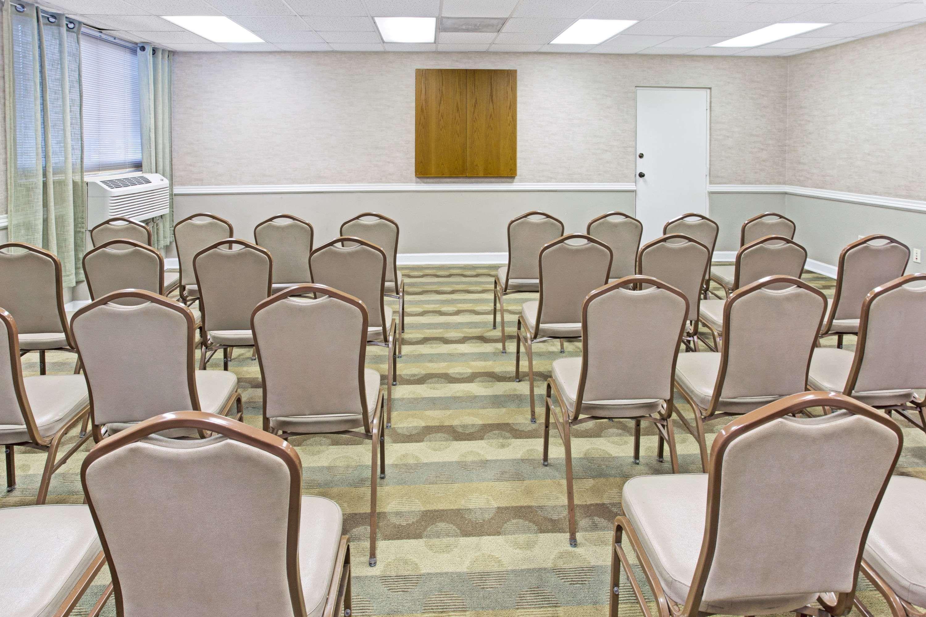 Centro de Negocios Best Western Plus Ft Lauderdale Hollywood Airport Hotel