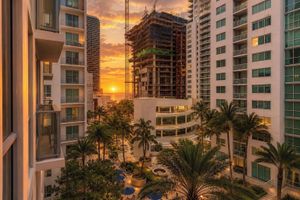 Alojamiento - Palm Bay View Suites