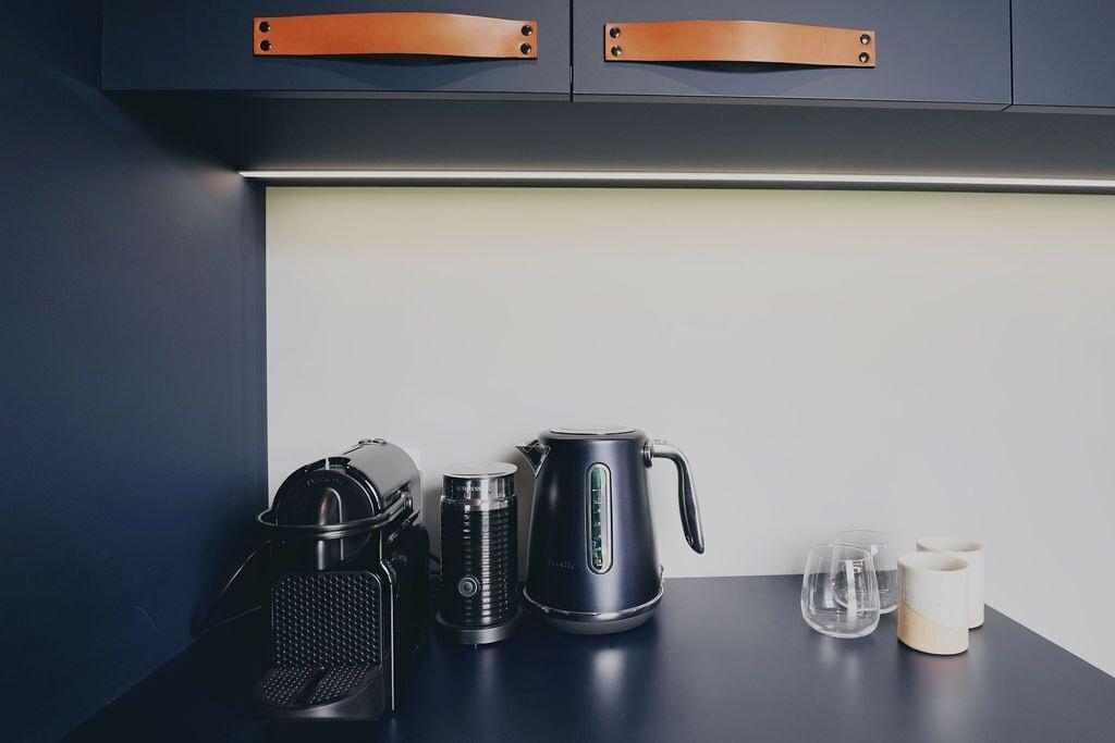 Set de Habitación Stony Rise Lodge