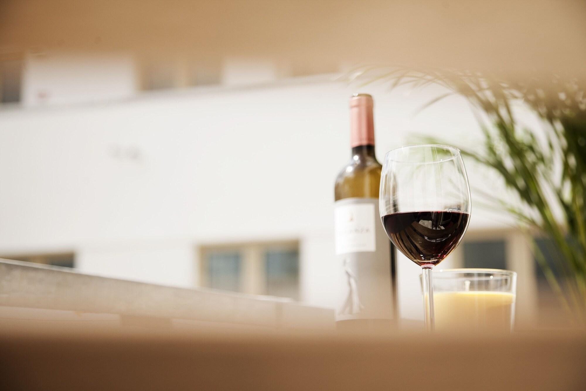 Restaurant Gold Palais Hotel