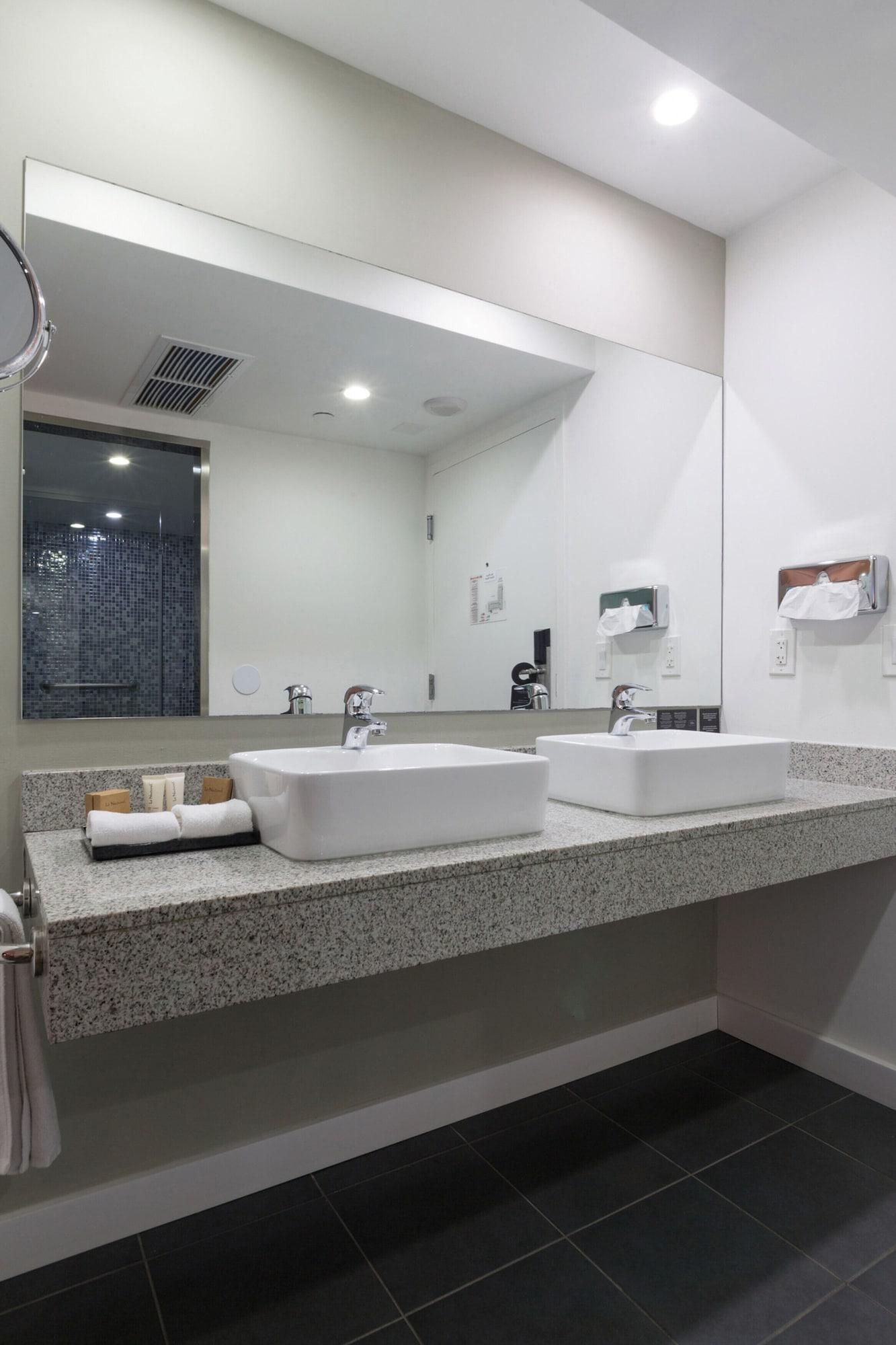 Habitación Hotel Riu Plaza Miami Beach
