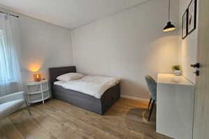 Alquiler Temporario - Modern apartment in the heart of Ramstein