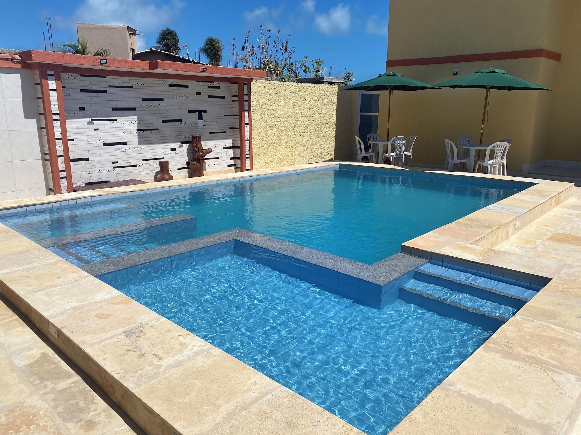 Varios LM Flats - Beach Park Porto das Dunas