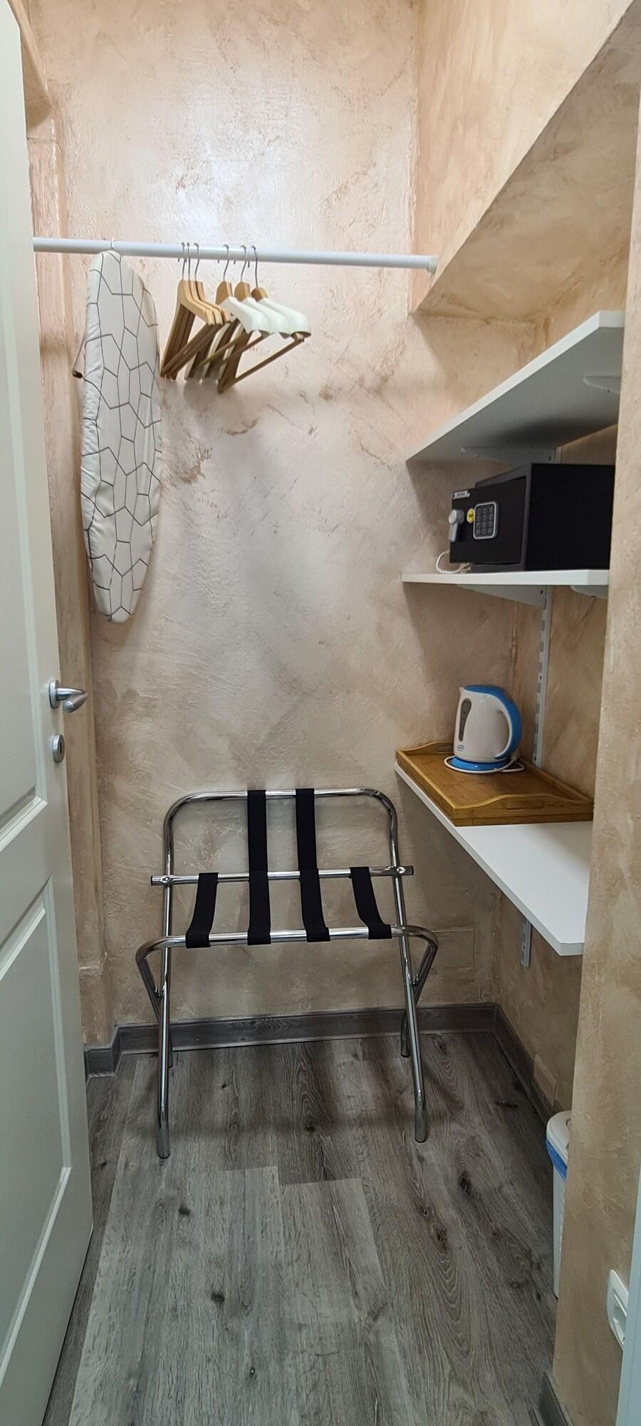 Set de Habitación B&B Le Palme