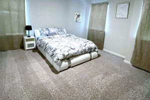 Alojamiento - Private Clean Quiet Suite in a shared New House in Anna with Private Bathroom
