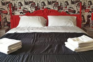 Alojamiento - B&B Ricci by holidayngo