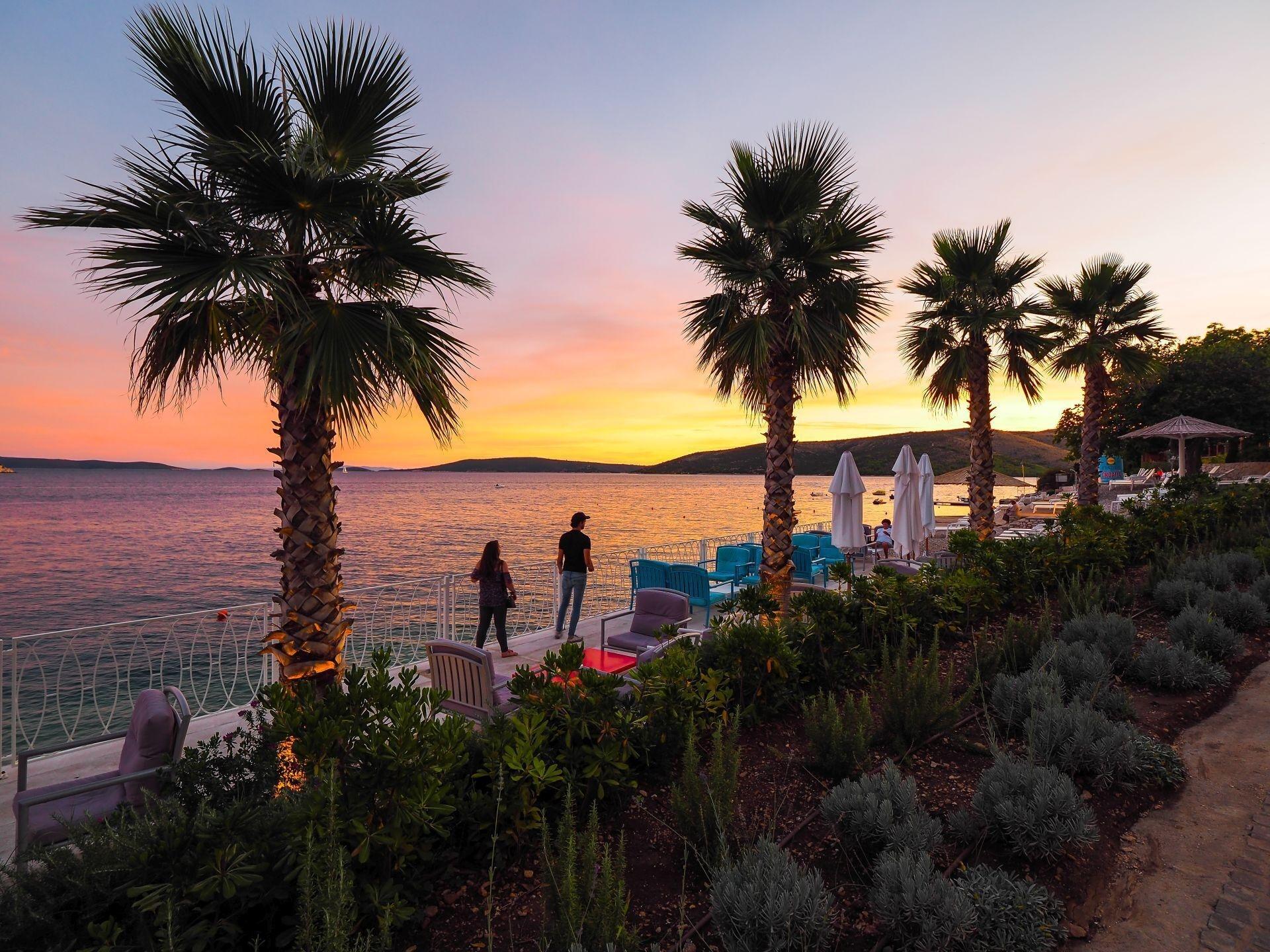 Vista Exterior Mediteran Travel Mobile Homes Belvedere