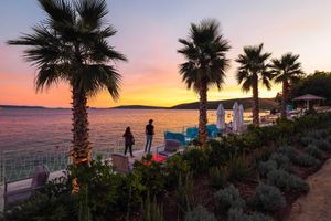 Alojamiento - Mediteran Travel Mobile Homes Belvedere