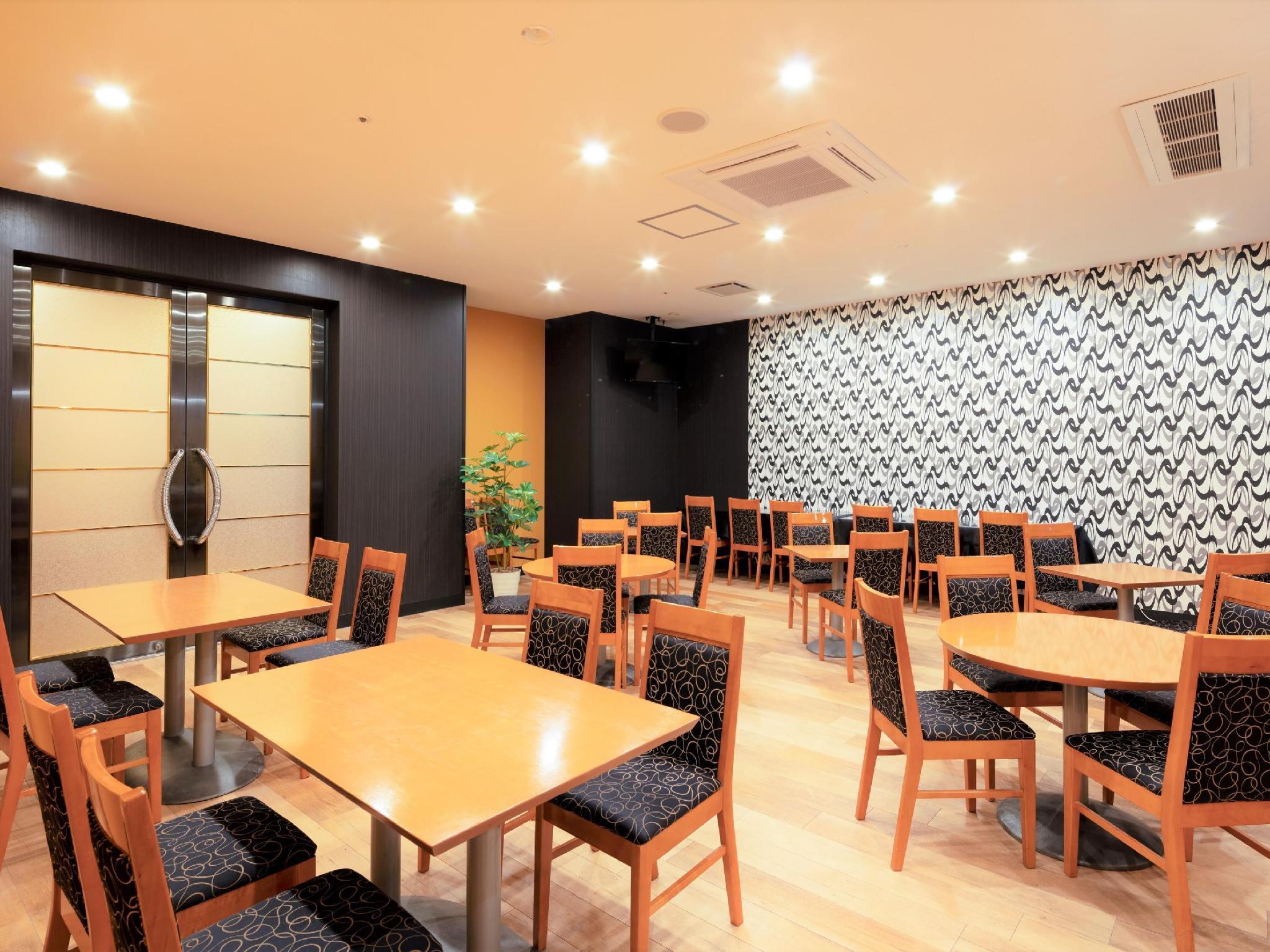 Restaurant Apa Hotel Biwako Seta Ekimae