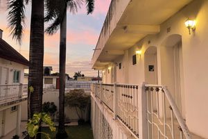Alojamiento - Hotel Dos Mundos, Isla Cozumel