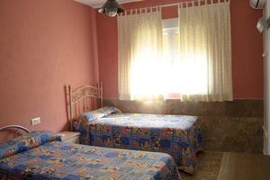 Alquiler Vacacional - Special Village in Cantoria