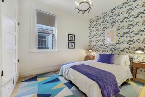 Alquiler Vacacional - Modern Updated Spacious 3BR/2BA• 10 min to PATH to NYC & Pet Friendly