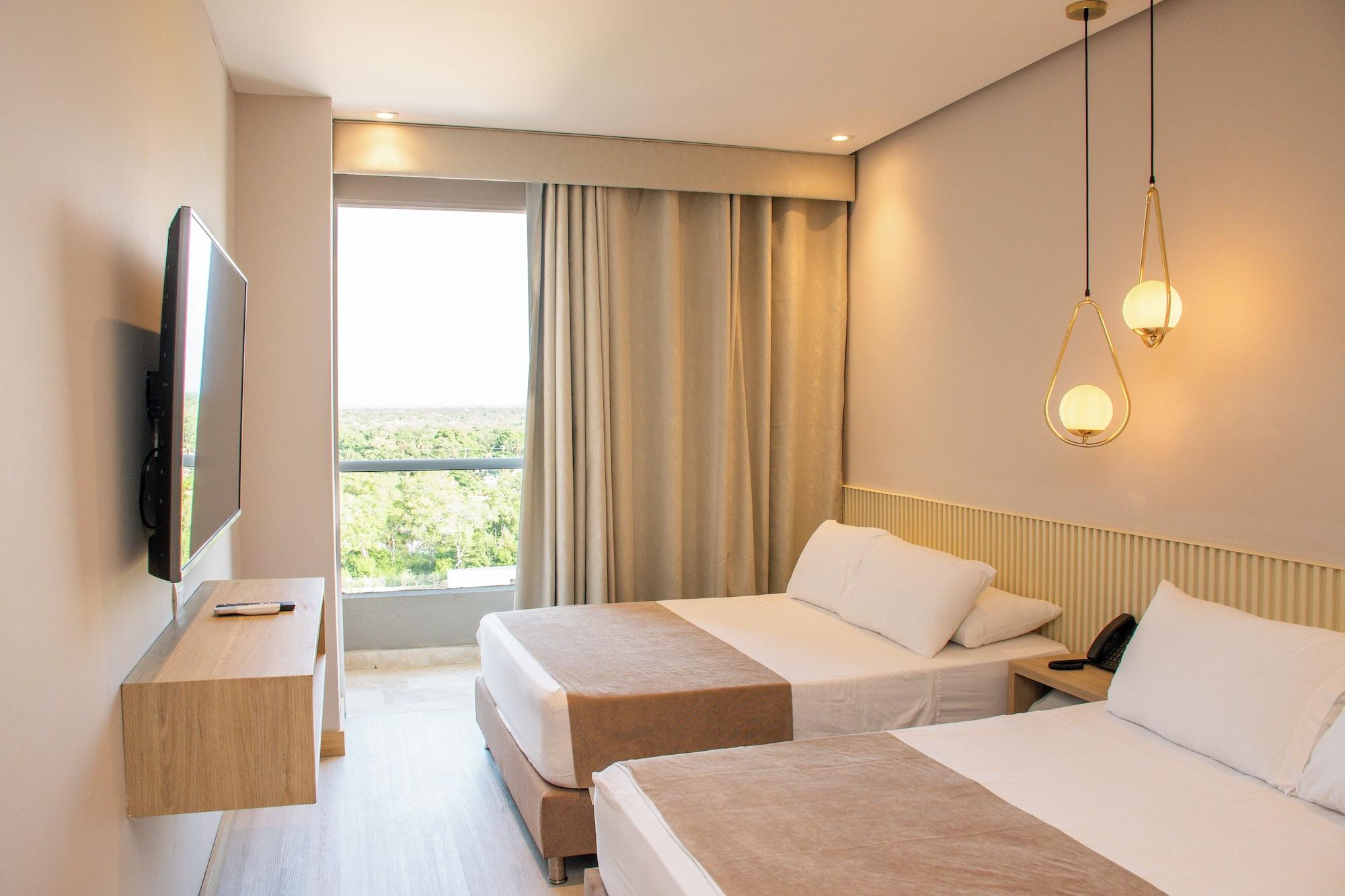 Habitación Ciela Hotel & Beach Club