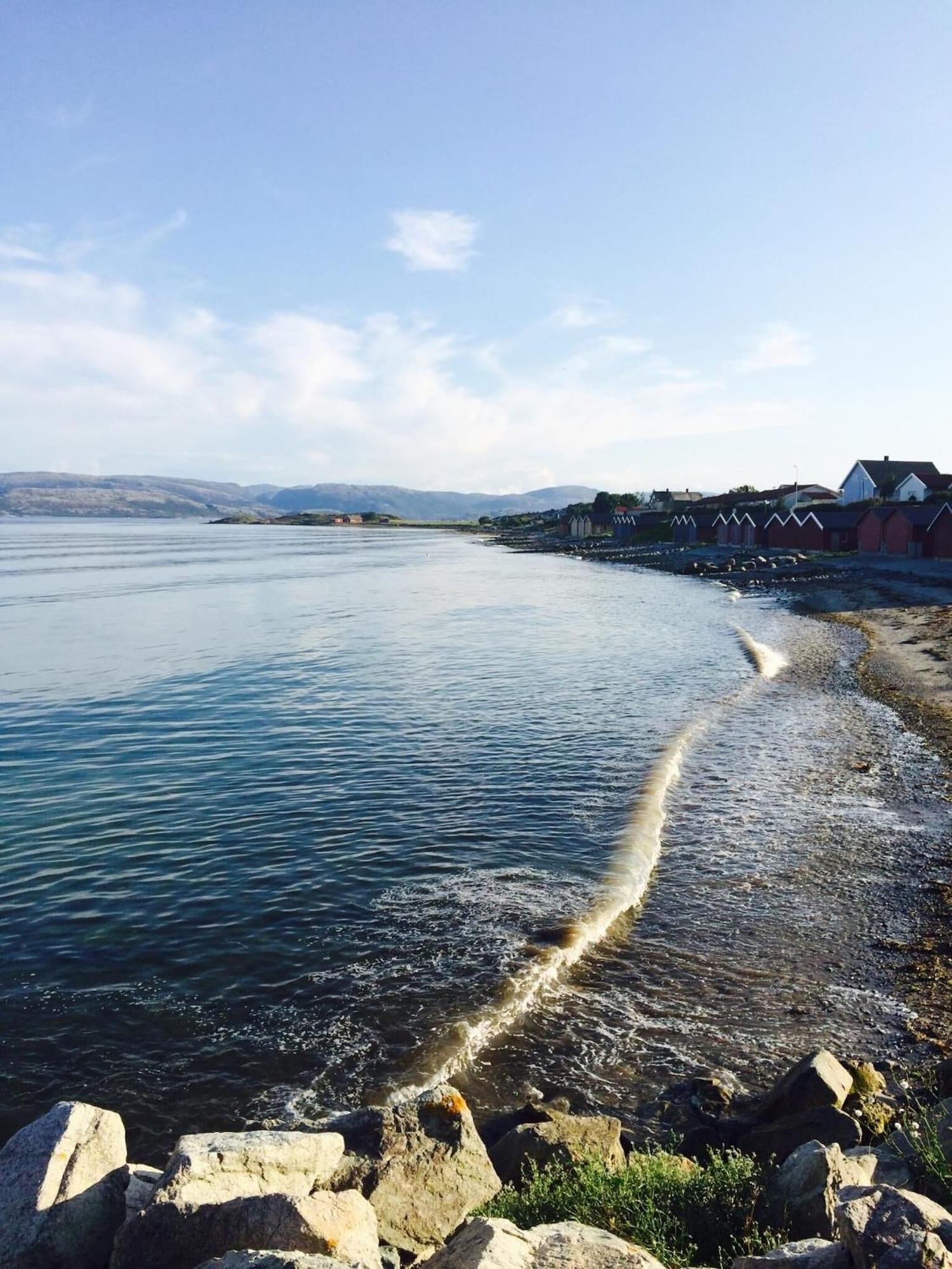 Playa Brekstad Gjestehus