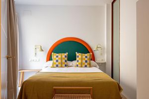 Renta Vacacional - Angeles 6- Giralda Luxury by Valcambre