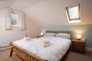 Alquiler Vacacional - Butterfly Cottage In an Idyllic Riverside Location, Lake District Nation Park