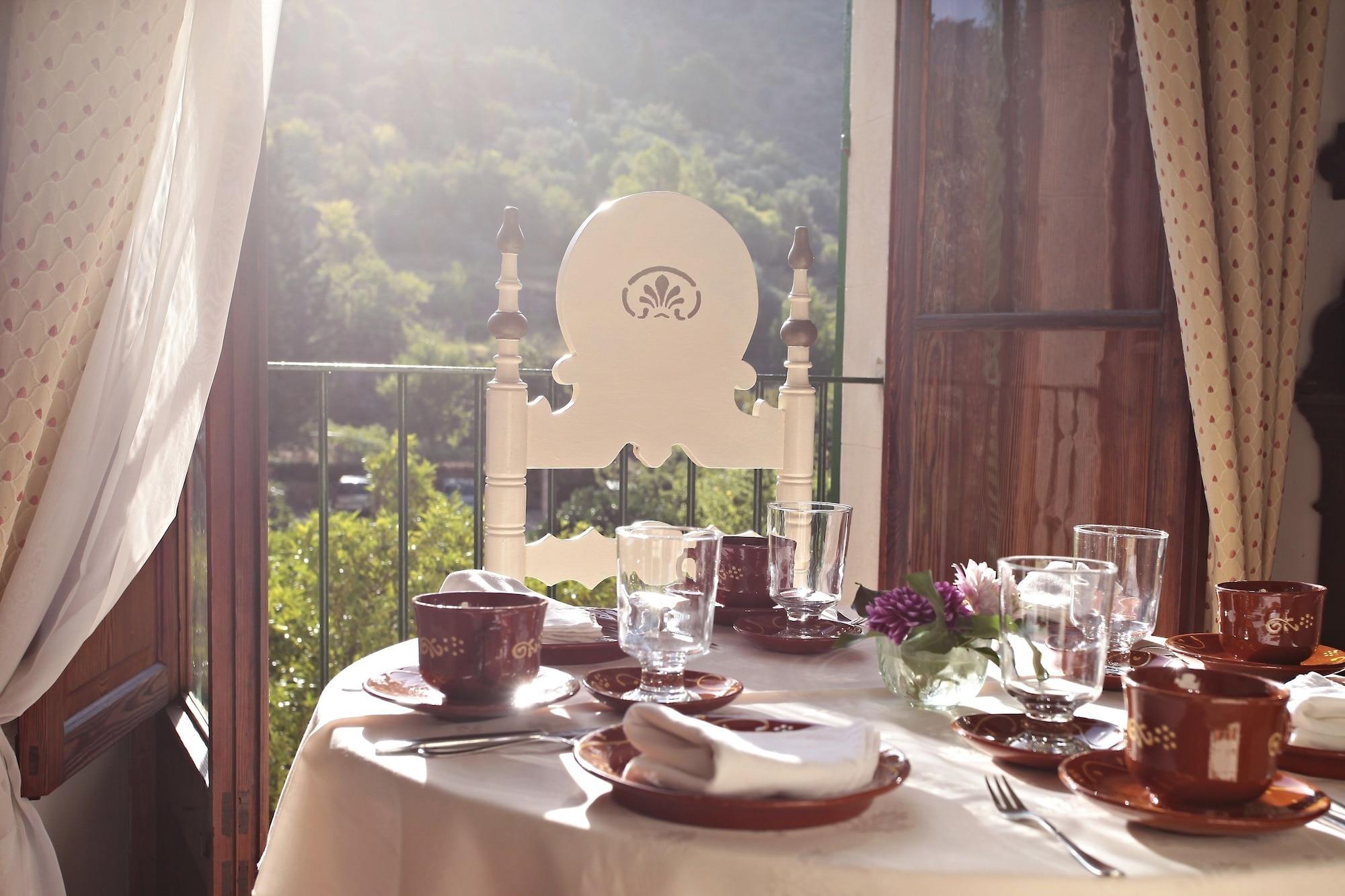 Restaurant Finca sa Màniga