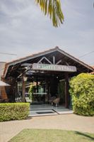 Alojamiento - Hotel Avenida