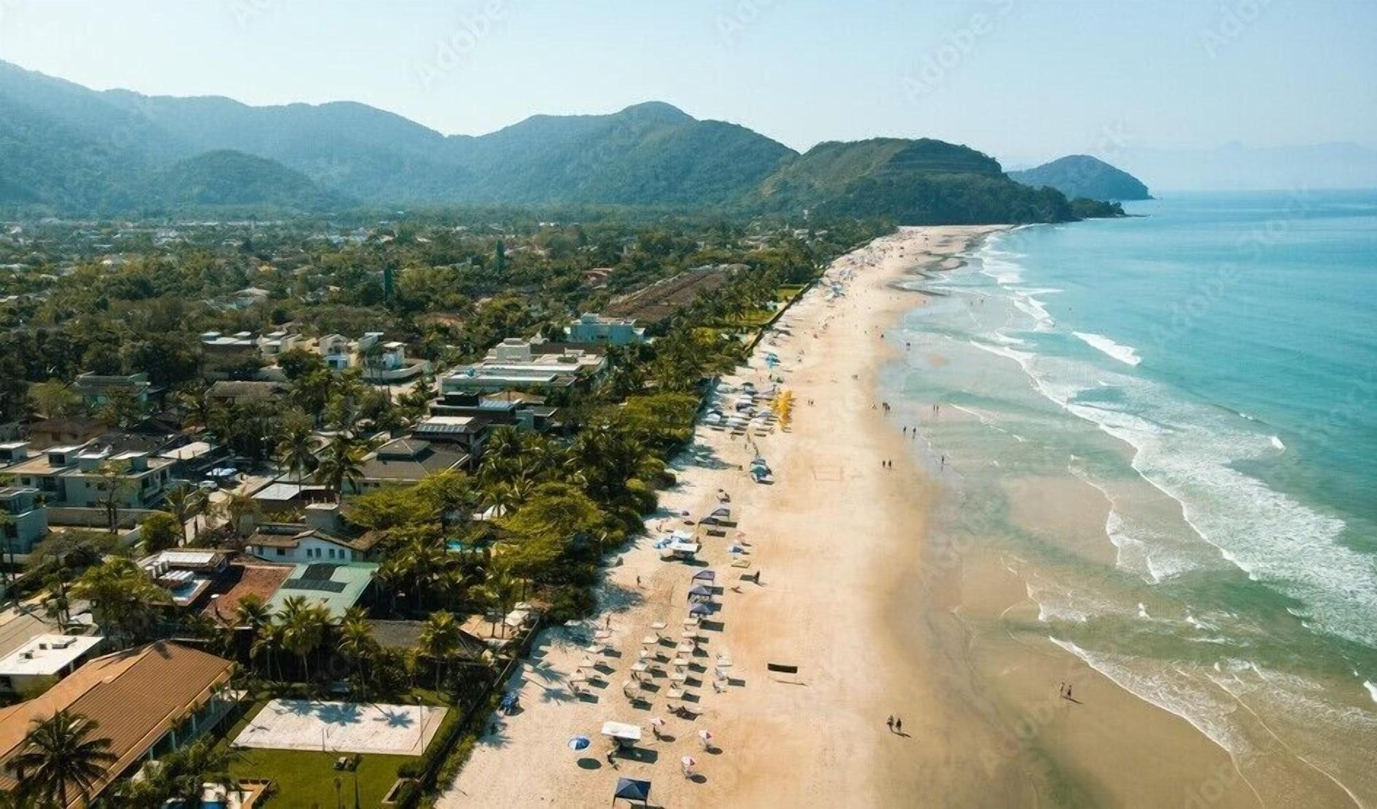 Playa Hiu Hotel