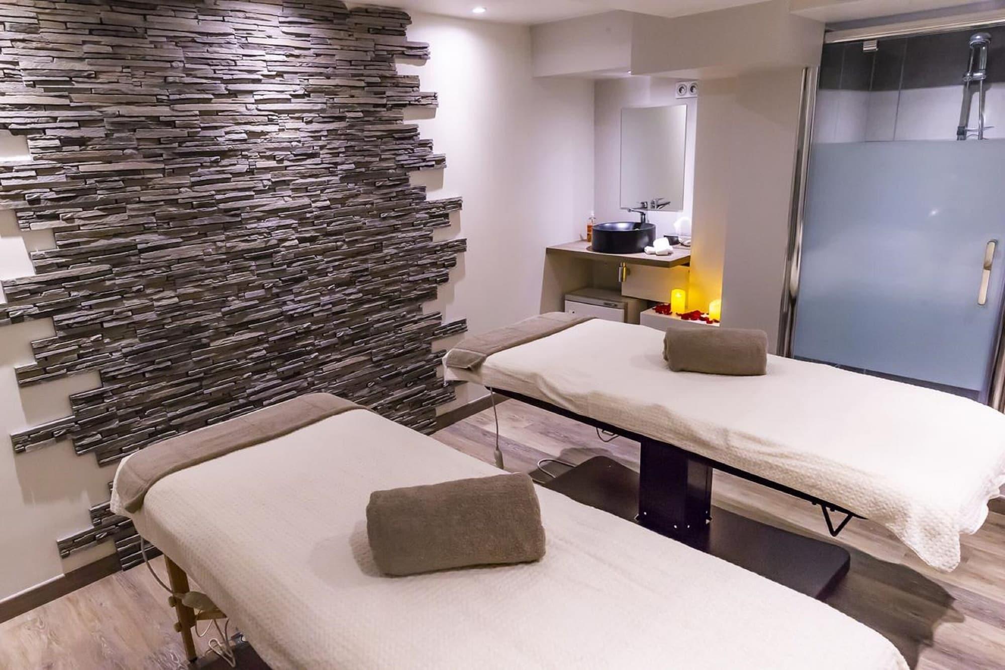 Spa Hotel Almoria