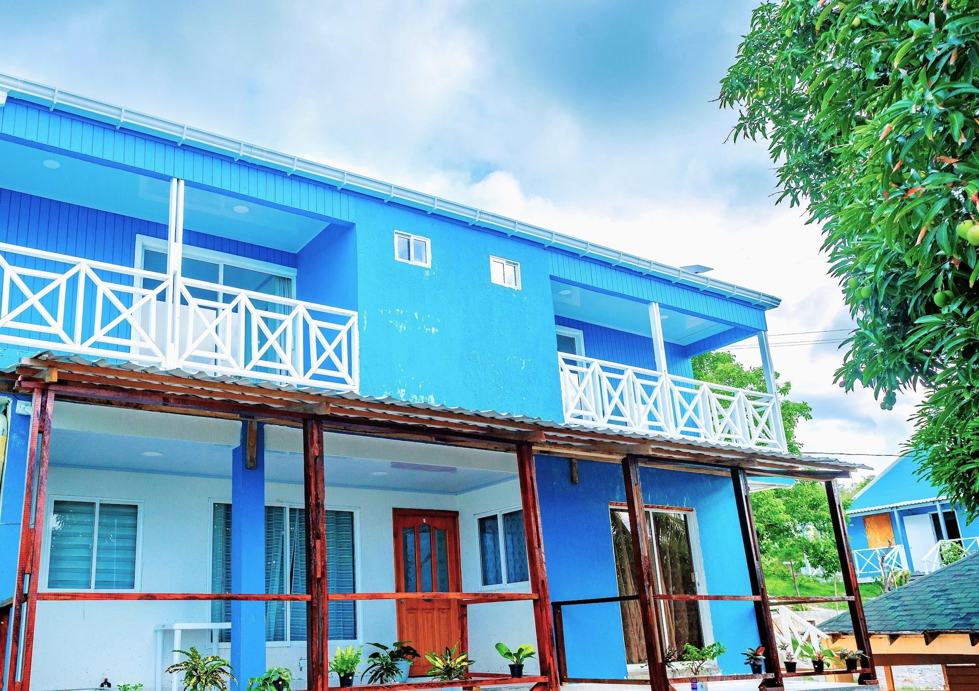 Varios SHAMAR LODGE