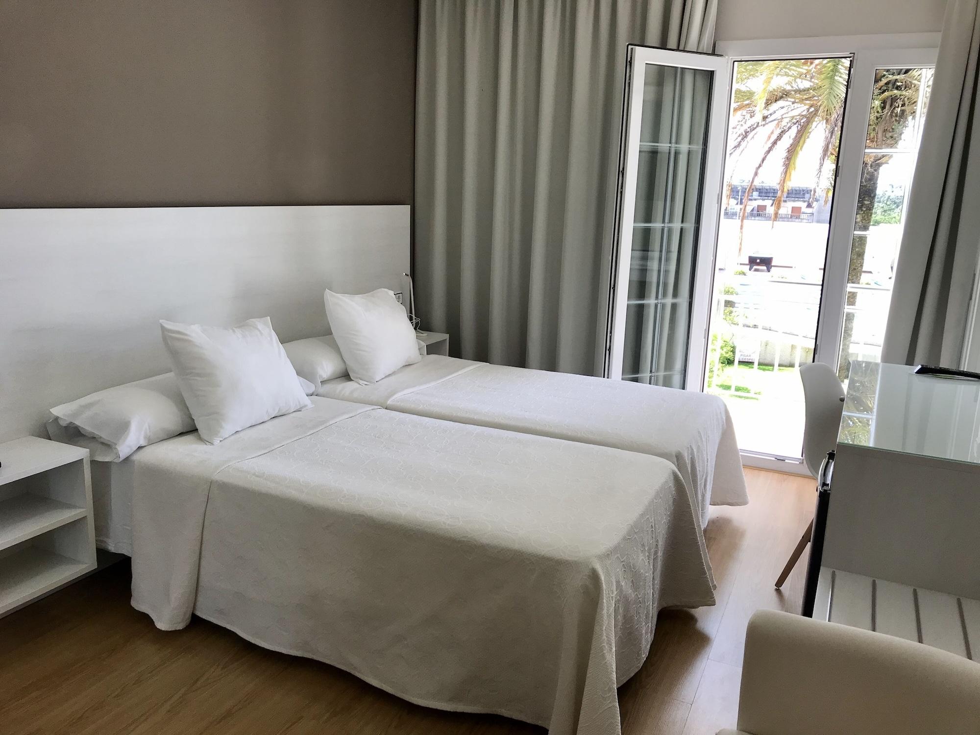 Habitación Nuevo Vichona