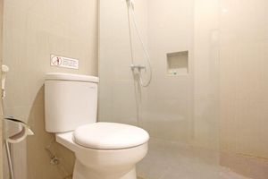 Alojamiento - RedDoorz Premium near Solo Grand Mall