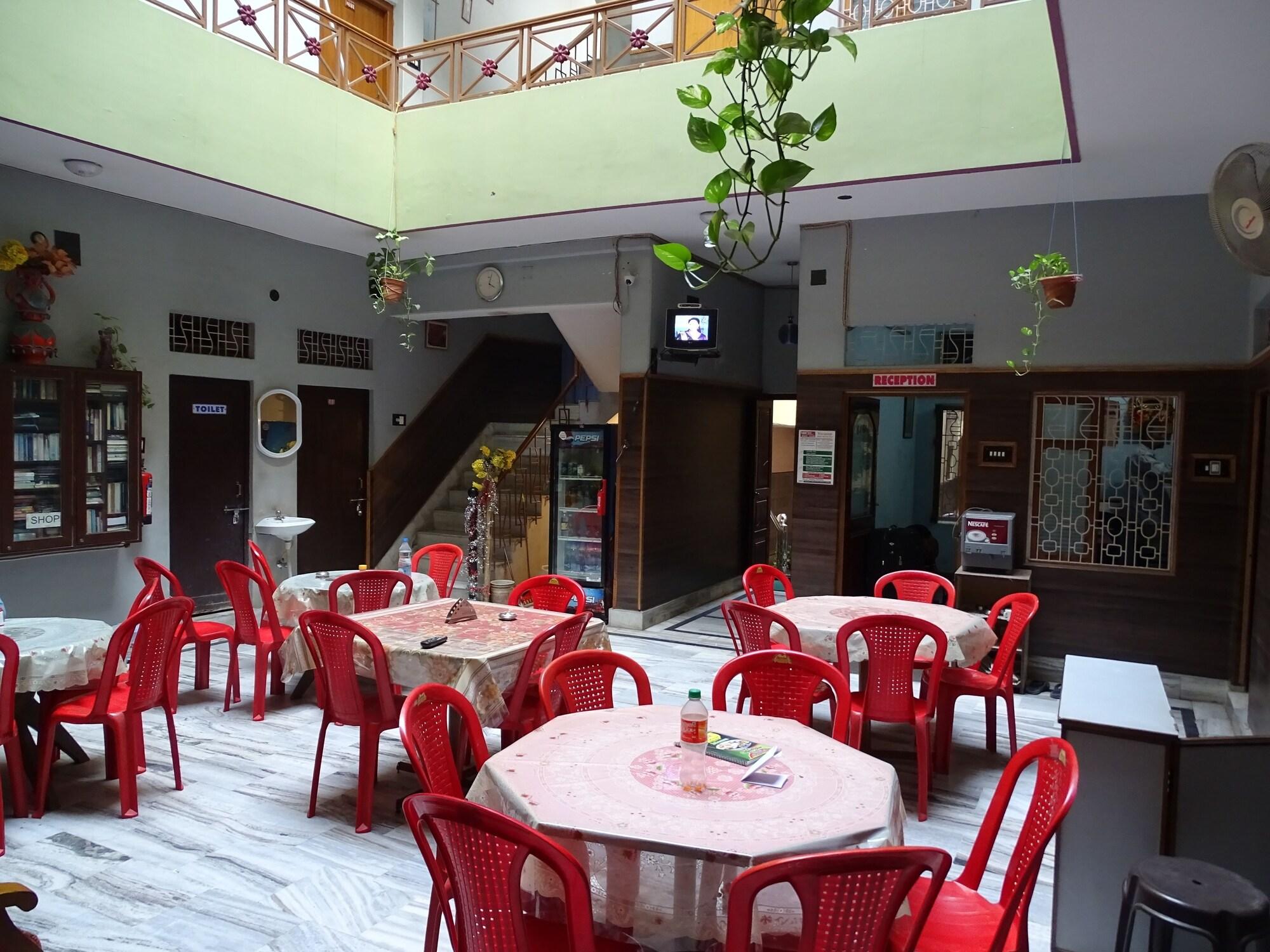 Restaurant Teerth Guest House